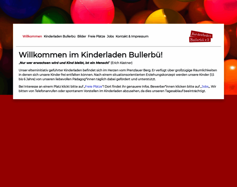 Kila-bullerbue.de thumbnail