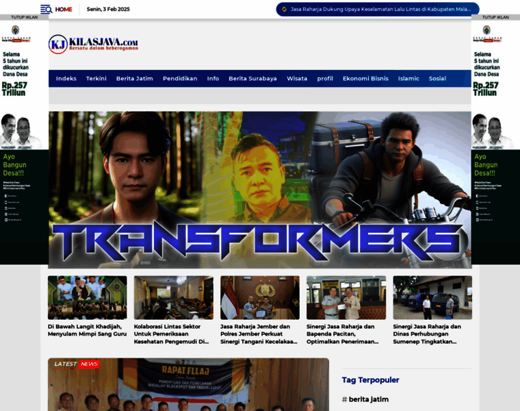 Kilasjava.com thumbnail