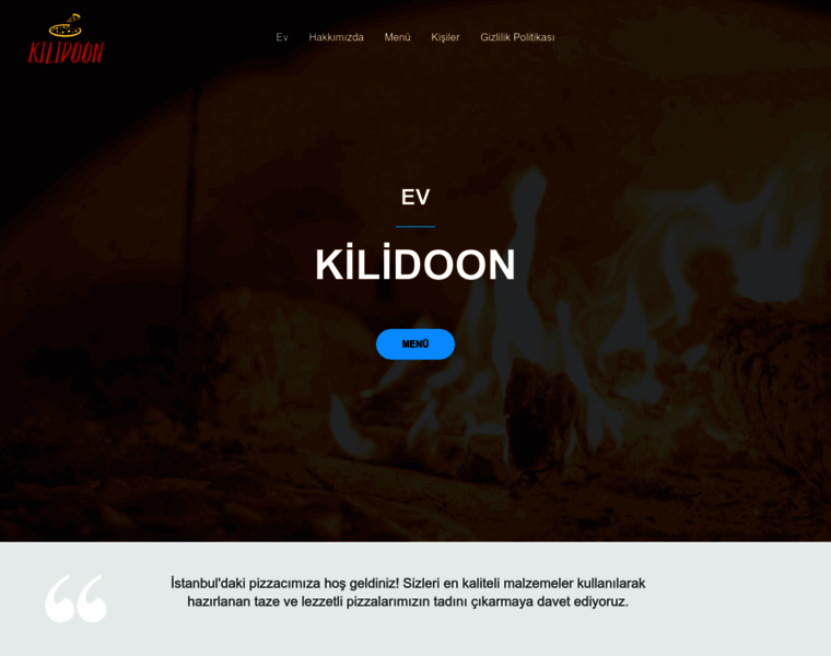 Kilidoon.com thumbnail