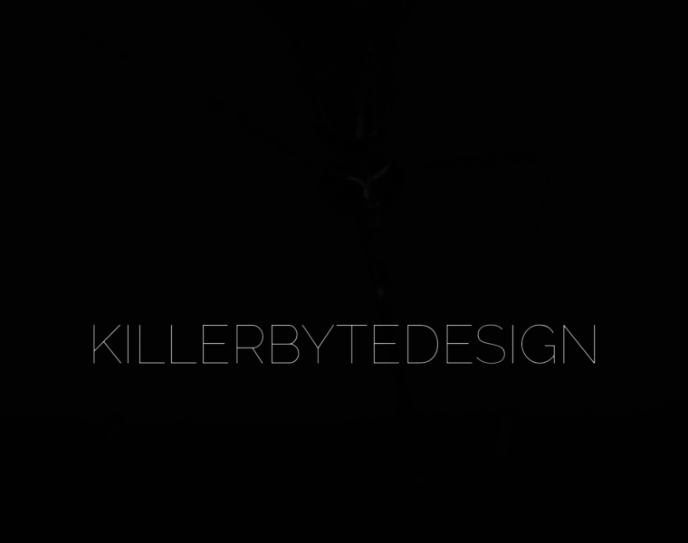 Killerbytedesign.co.uk thumbnail