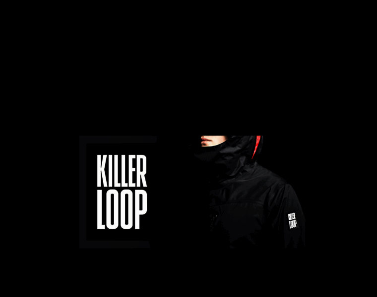 Killerloop.com thumbnail