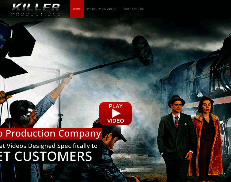 Killerproductions.net thumbnail