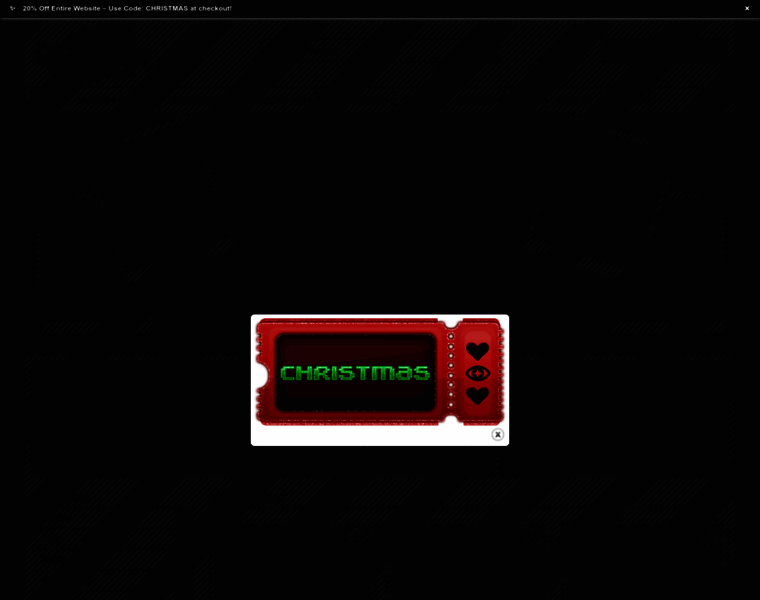 Killstore.net thumbnail