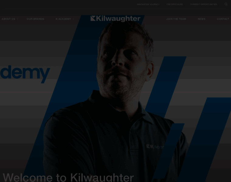 Kilwaughter.co.uk thumbnail