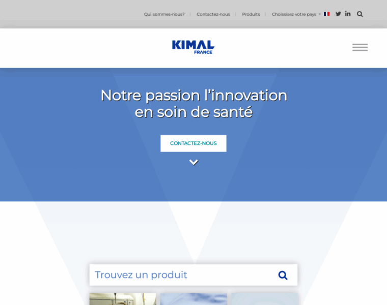 Kimal.fr thumbnail