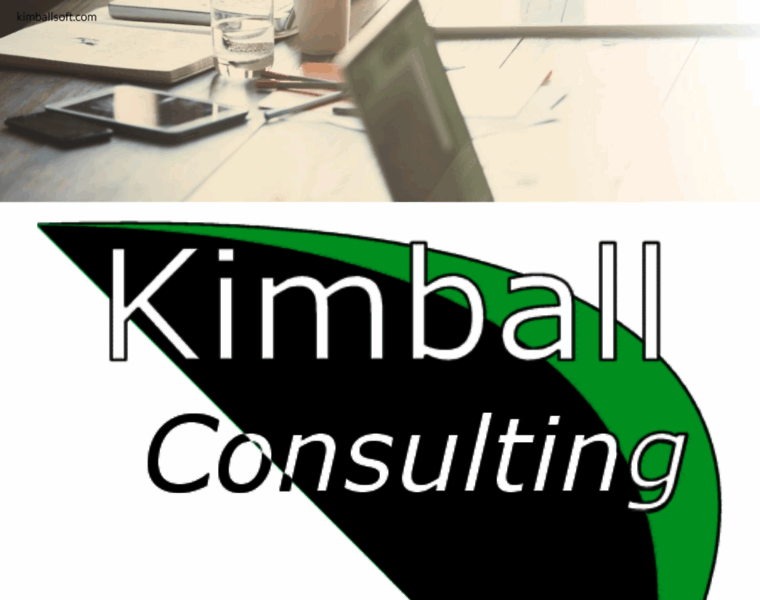 Kimballsoft.com thumbnail