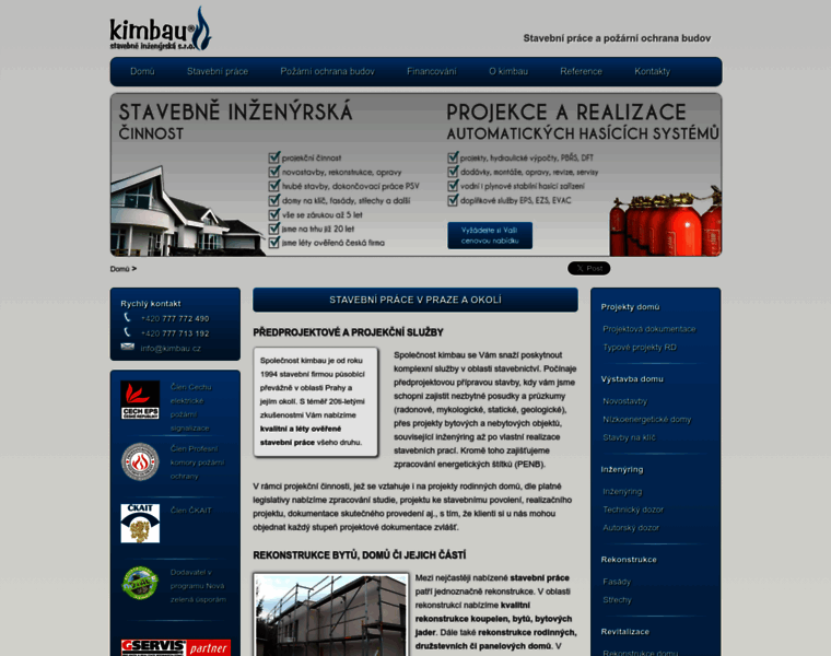 Kimbau.cz thumbnail