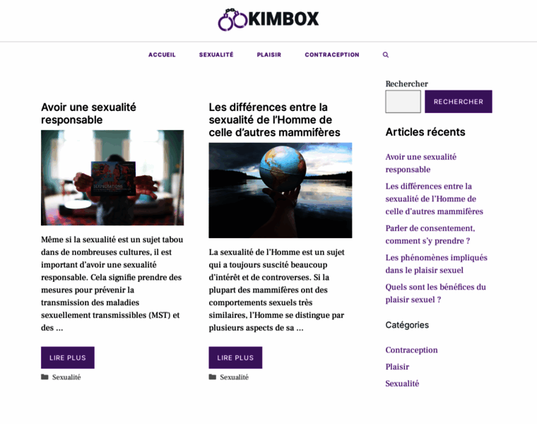 Kimbox.eu thumbnail