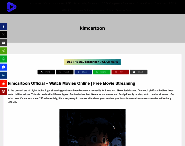 Kimcartoon.my thumbnail Kimcartoon.my thumbnail