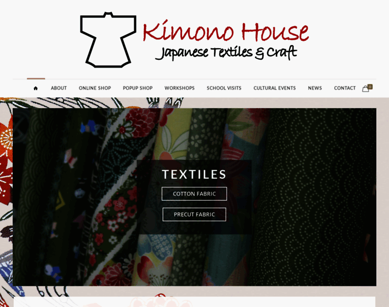 Kimonohouse.com.au thumbnail