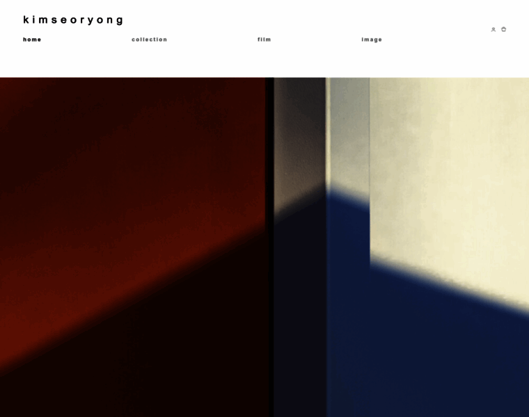 Kimseoryong.com thumbnail