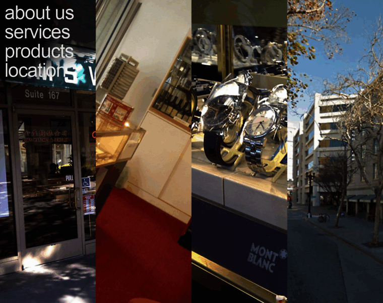 Kimswatchesandjewelry.com thumbnail