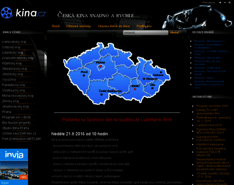 Kina.cz thumbnail
