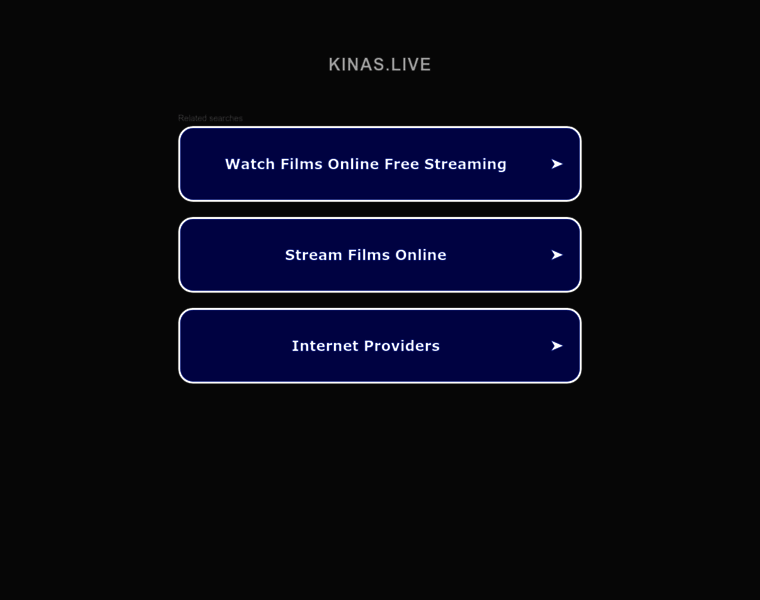 Kinas.live thumbnail