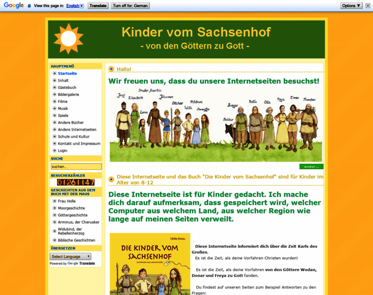 Kinder-vom-sachsenhof.de thumbnail