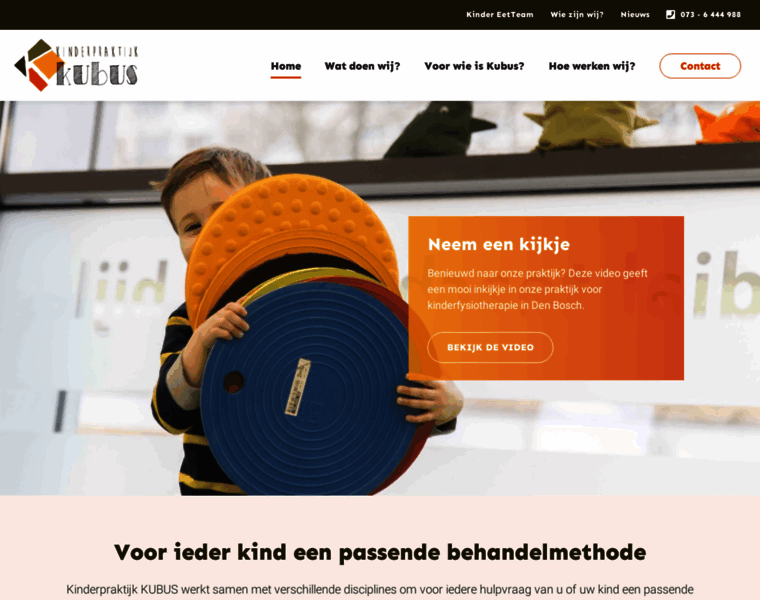Kinderfysiomwm.nl thumbnail Kinderfysiomwm.nl thumbnail