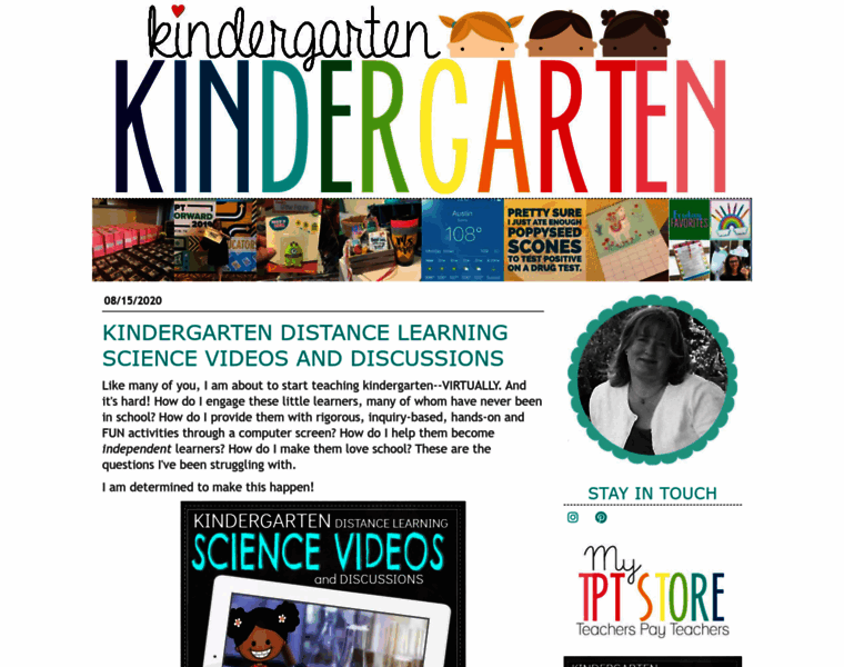 Kindergartenkindergarten.com thumbnail