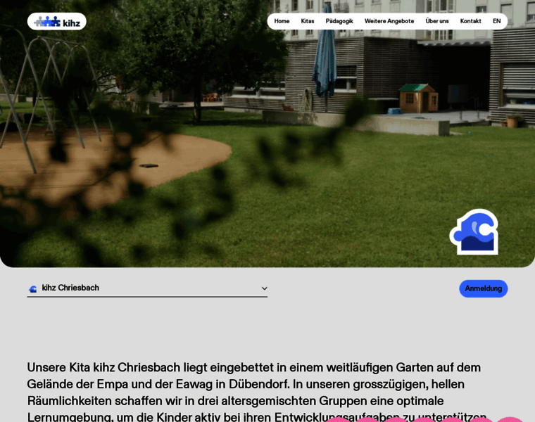 Kinderpavillon.eawag-empa.ch thumbnail