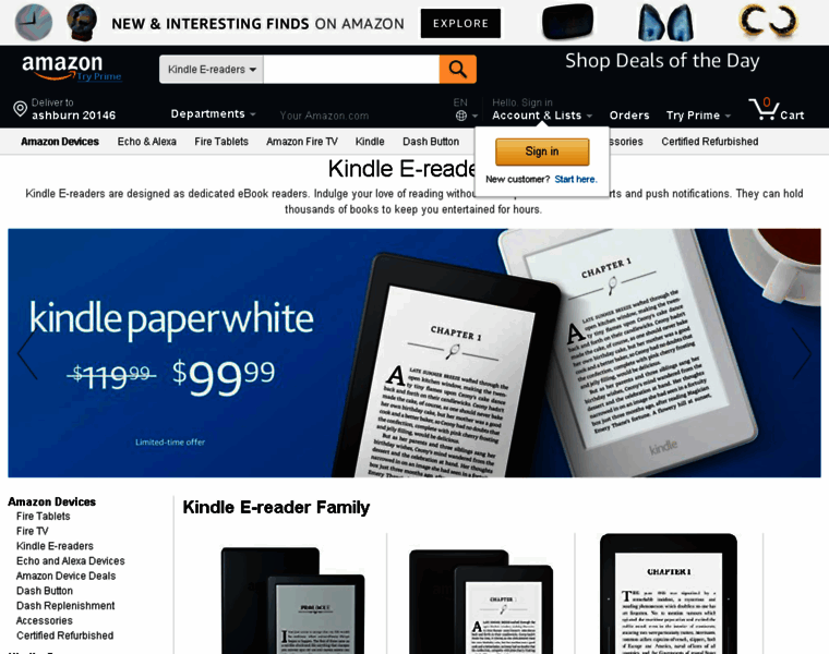 Kindle-author.com thumbnail