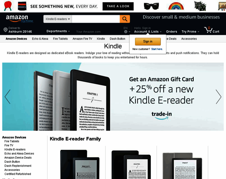 Kindlecoverwithlight.org thumbnail