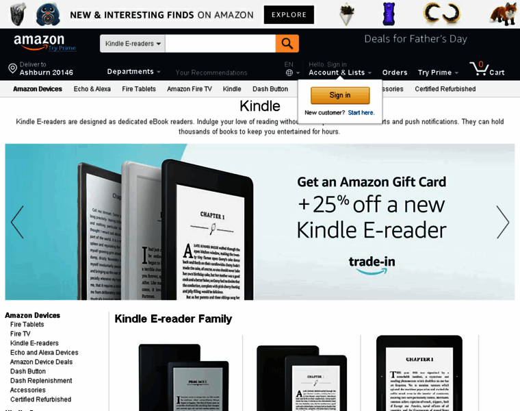 Kindlepublishings.com thumbnail