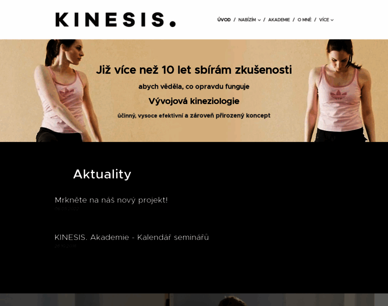 Kinesiszlin.cz thumbnail