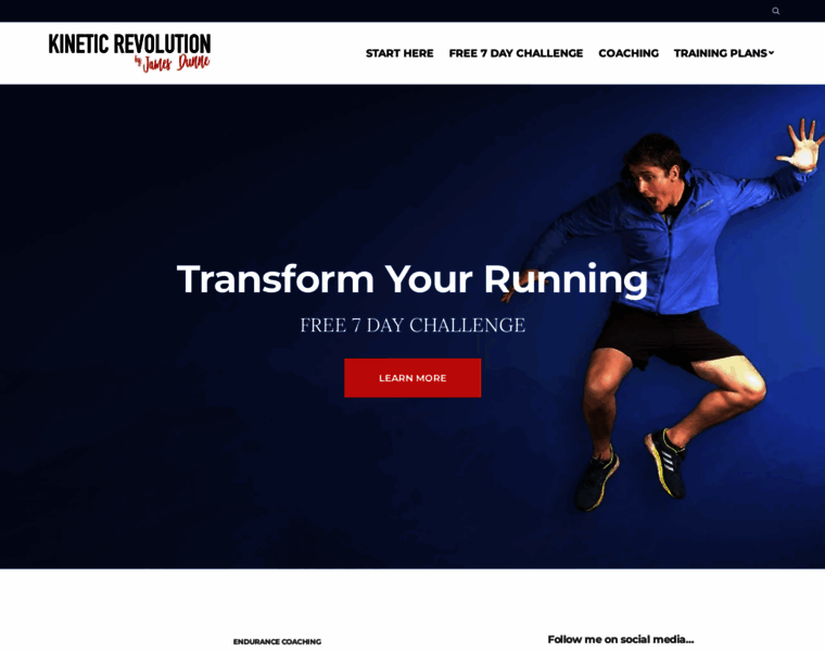 Kinetic-revolution.com thumbnail Kinetic-revolution.com thumbnail