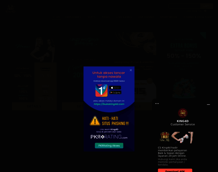 King4drun.com thumbnail