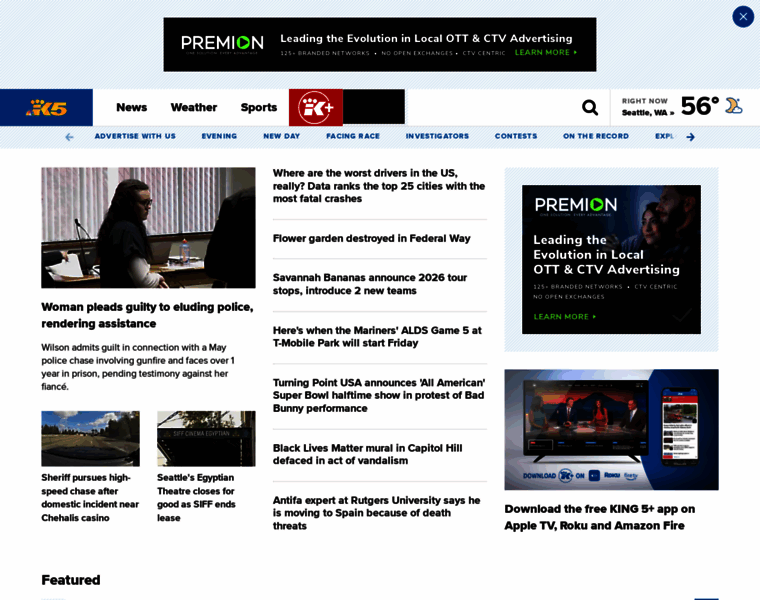 King5.com thumbnail King5.com thumbnail