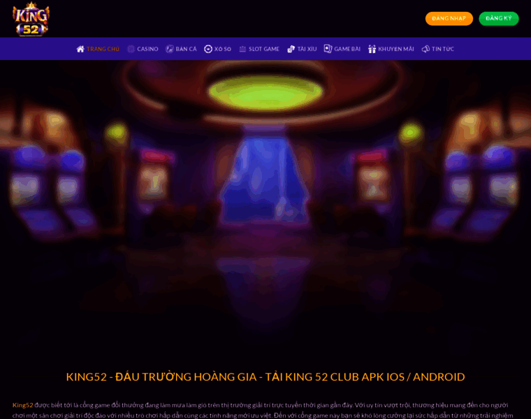King52.tech thumbnail