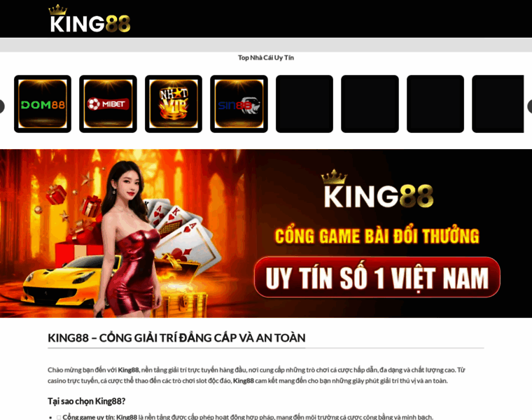 King88.eco thumbnail