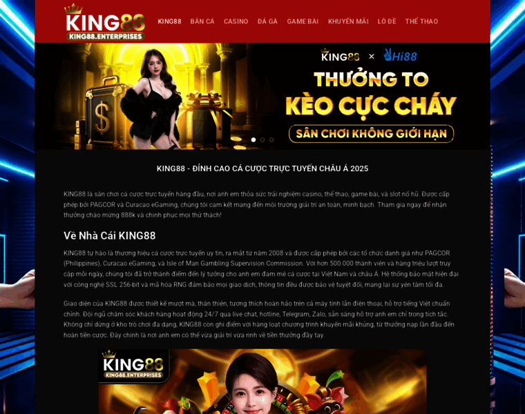 King88.enterprises thumbnail