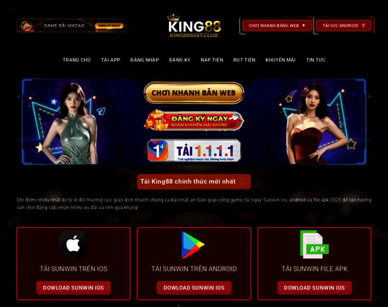 King888567.club thumbnail