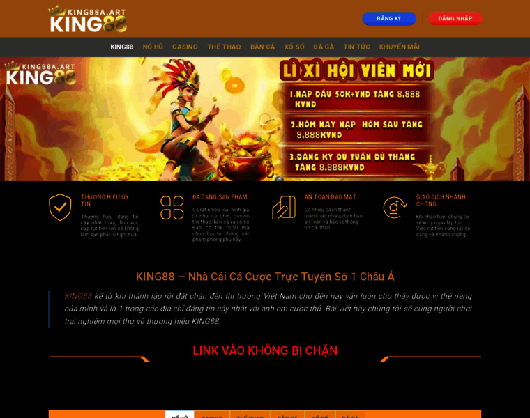 King88a.art thumbnail