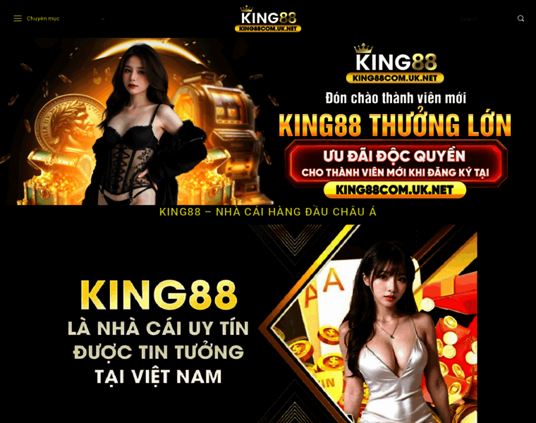 King88com.uk.net thumbnail