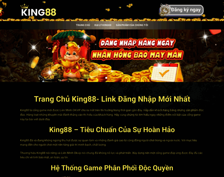 King88pro.net thumbnail