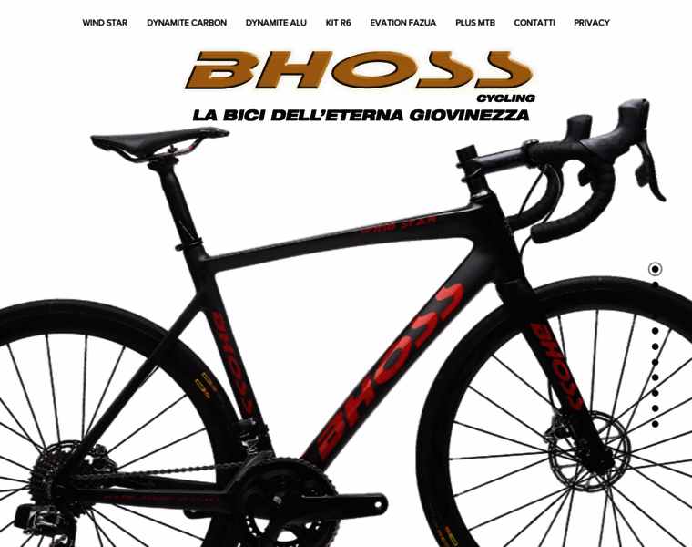 Kingbike.com thumbnail