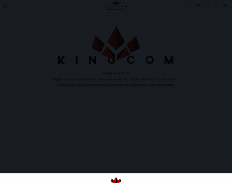 Kingcom.fr thumbnail