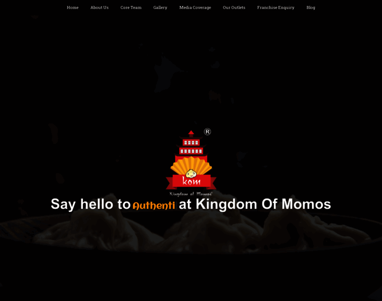 Kingdomofmomos.com thumbnail