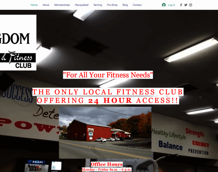 Kingdomracquet.com thumbnail Kingdomracquet.com thumbnail