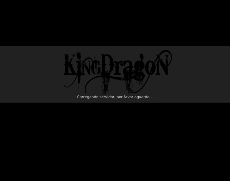 Kingdragon.com.br thumbnail