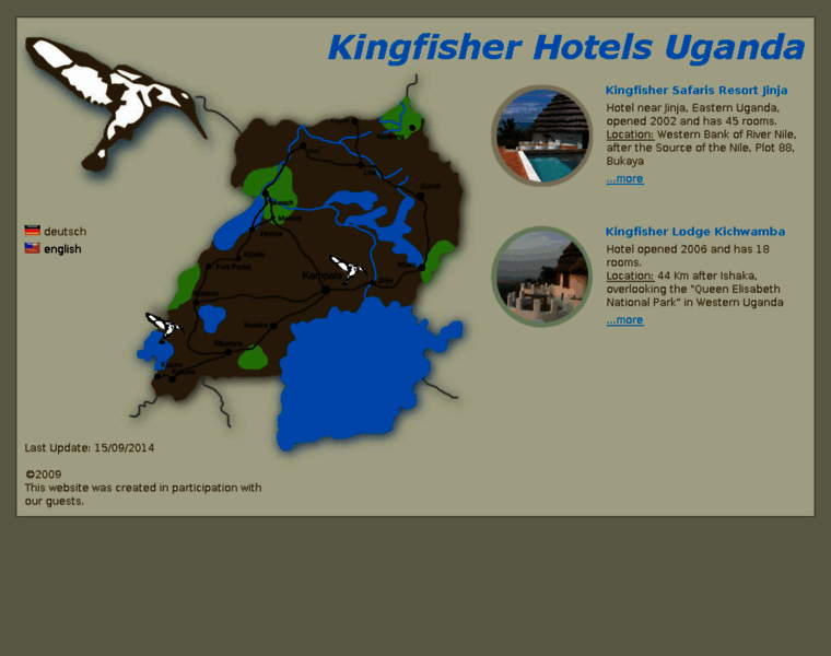 Kingfisher-uganda.net thumbnail