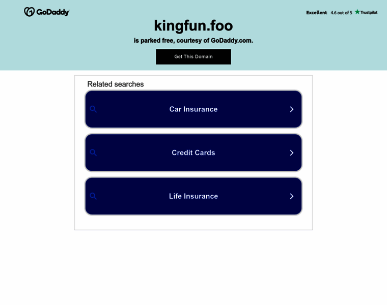 Kingfun.foo thumbnail