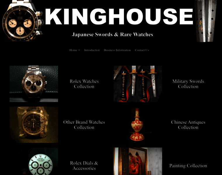 Kinghouse.sg thumbnail