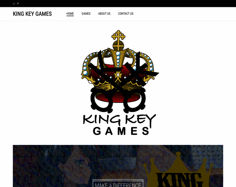 Kingkeygames.com thumbnail