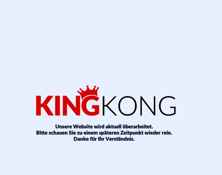 Kingkong.ch thumbnail Kingkong.ch thumbnail