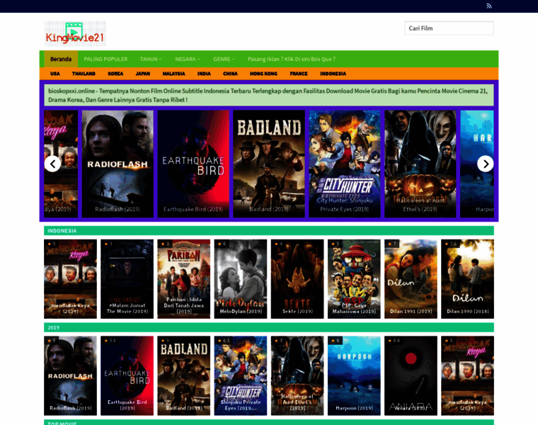 Kingmovie21.site thumbnail Kingmovie21.site thumbnail