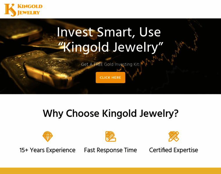 Kingoldjewelry.com thumbnail