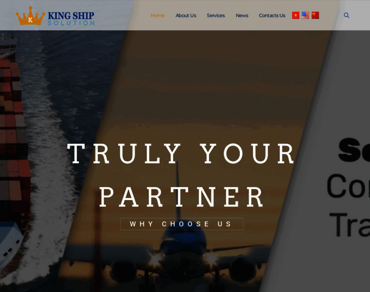 Kingships.com.vn thumbnail