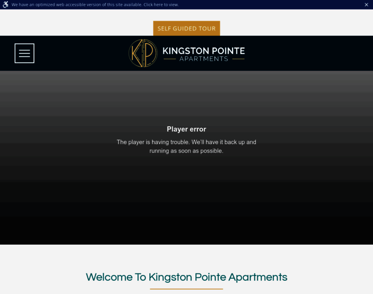 Kingstonpointeknoxville.com thumbnail
